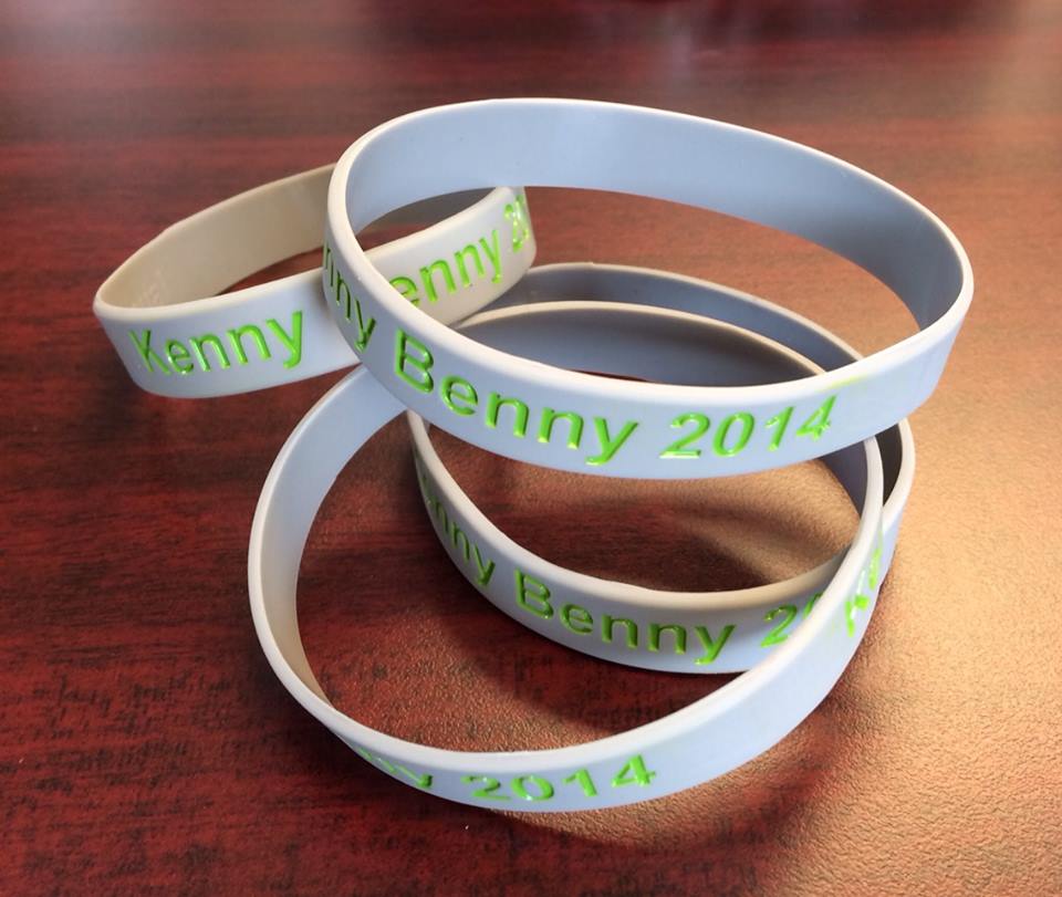 Nineth Annual Kenny Benny